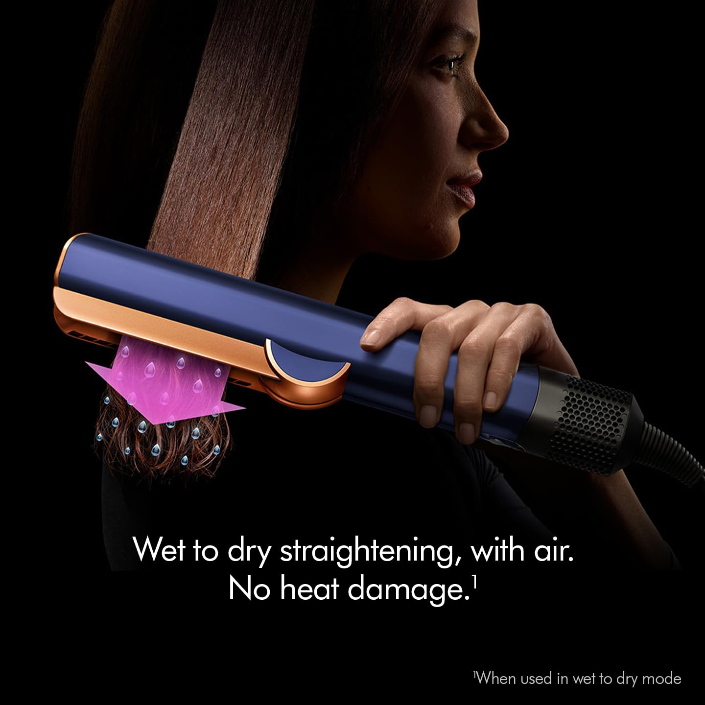  Dyson Airstrait Straightener